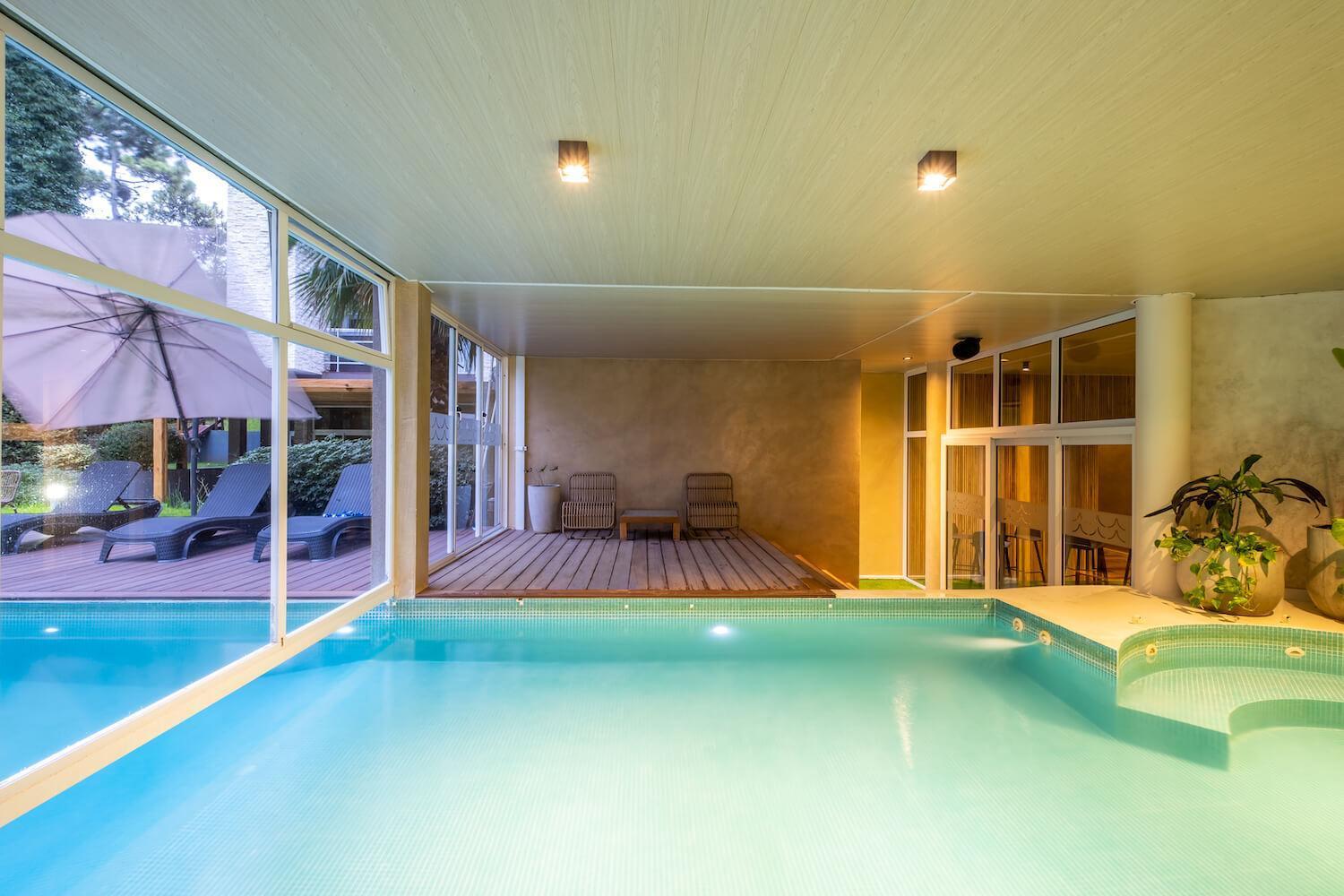 Suite House Carilo Zewnętrze zdjęcie