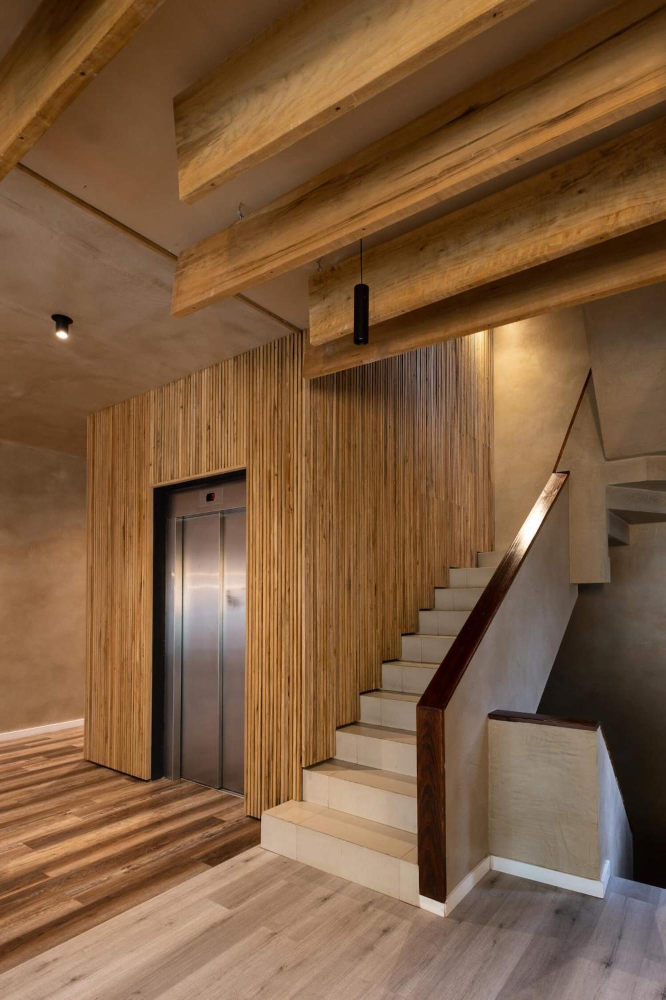 Suite House Carilo Zewnętrze zdjęcie
