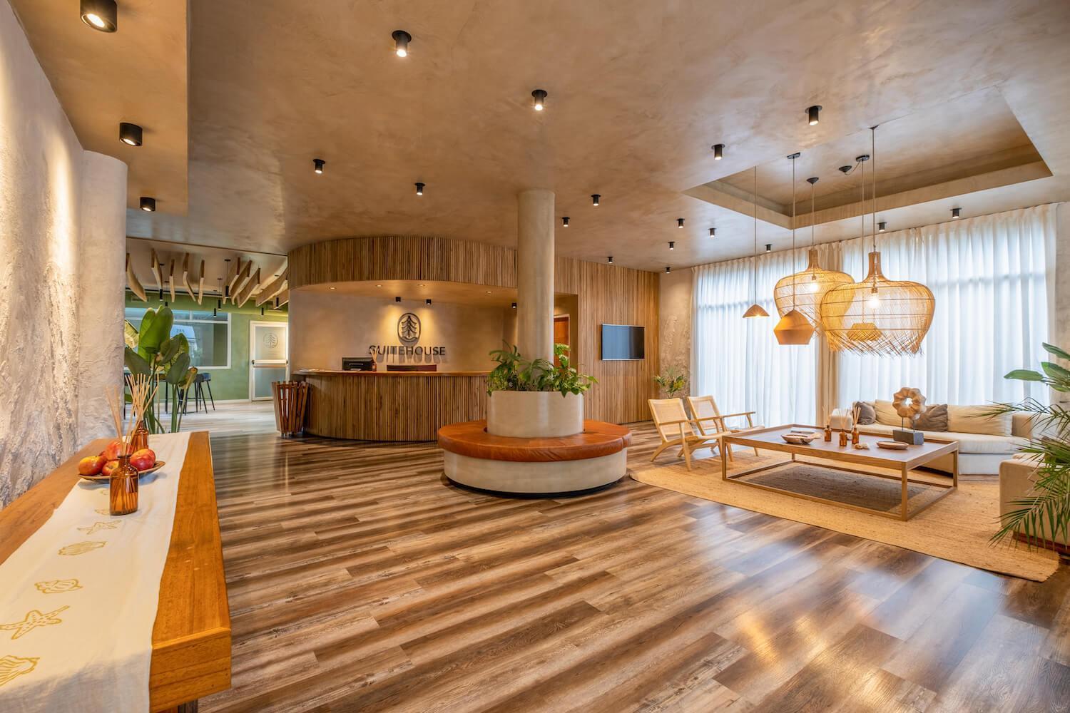 Suite House Carilo Zewnętrze zdjęcie