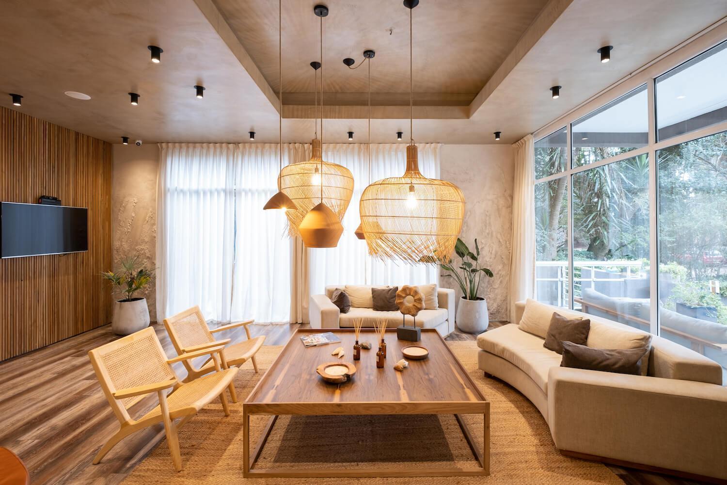 Suite House Carilo Zewnętrze zdjęcie