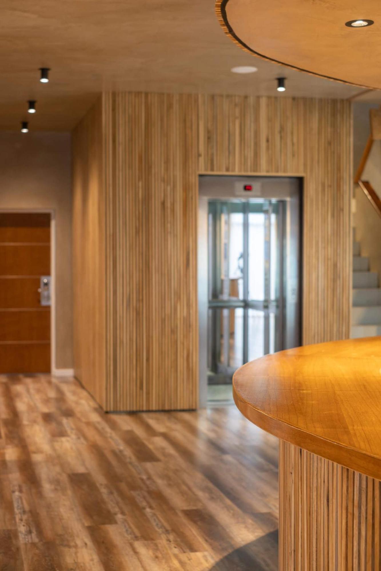 Suite House Carilo Zewnętrze zdjęcie