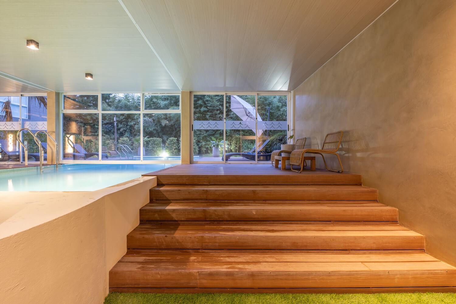 Suite House Carilo Zewnętrze zdjęcie