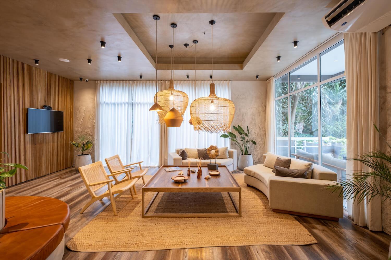 Suite House Carilo Zewnętrze zdjęcie