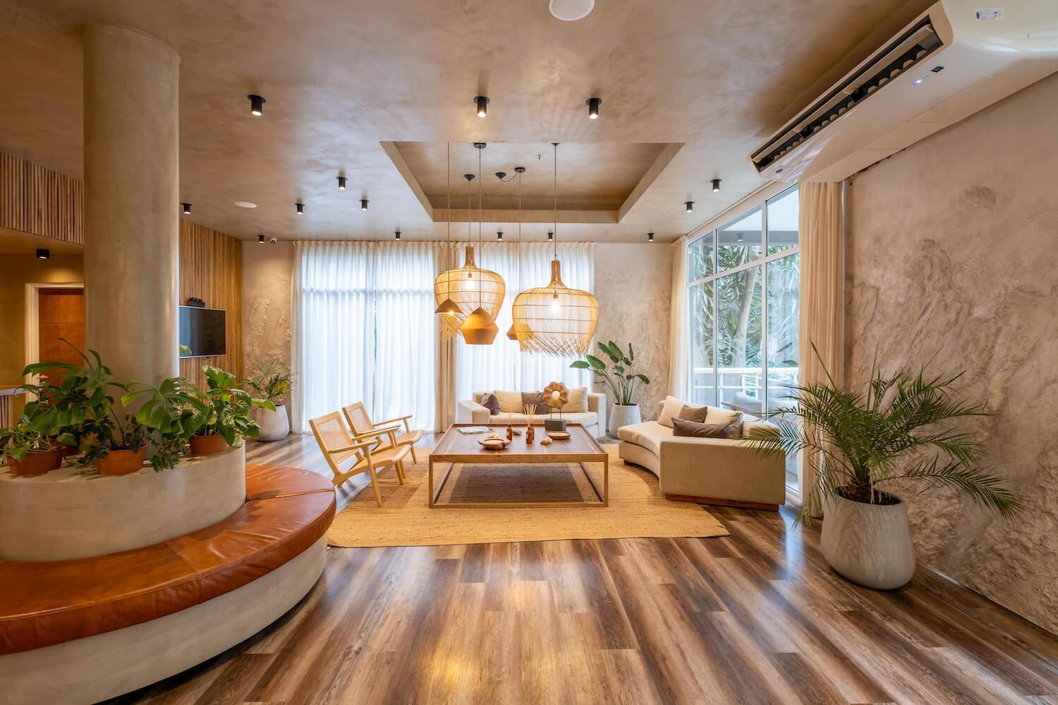 Suite House Carilo Zewnętrze zdjęcie