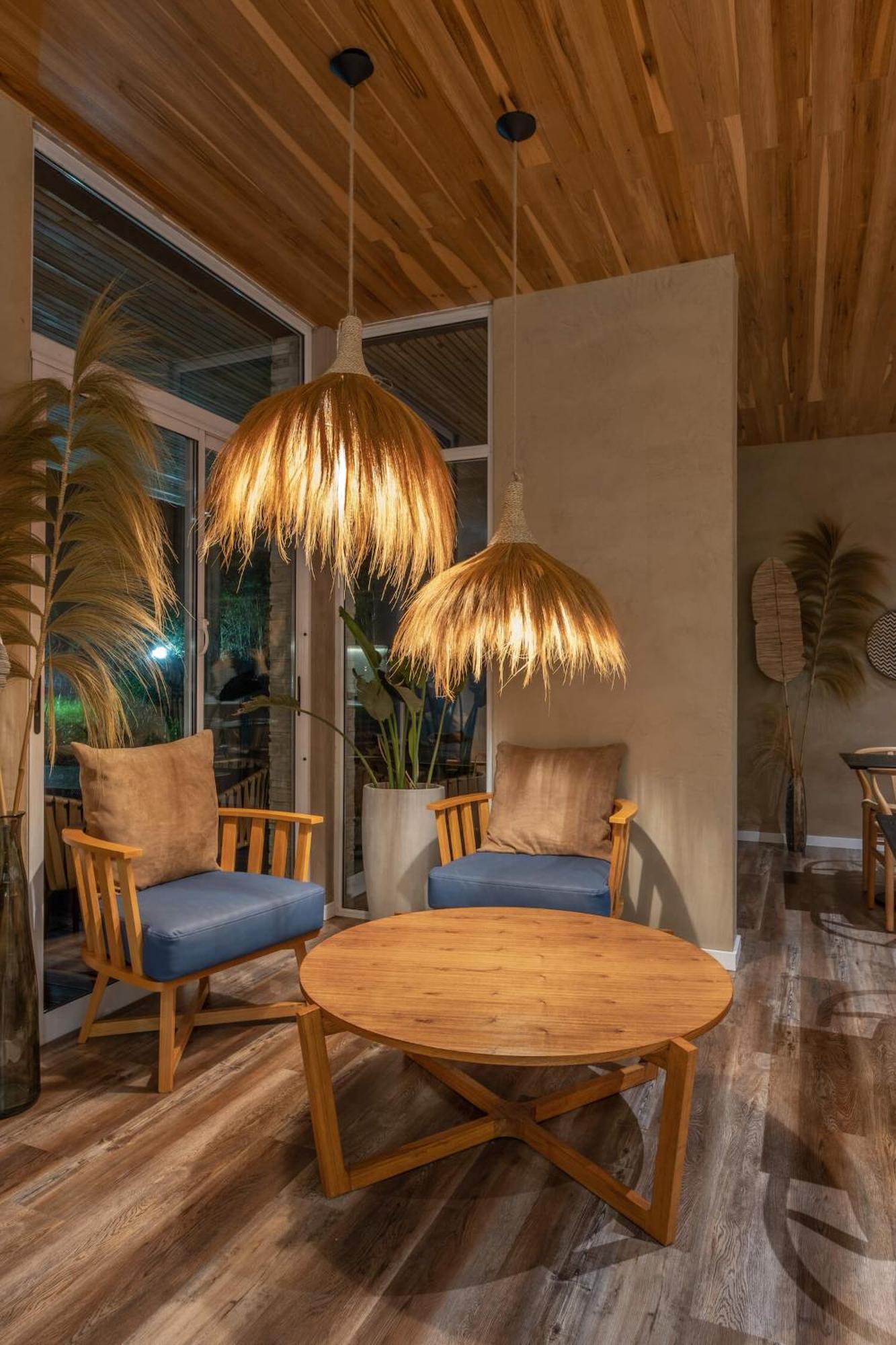 Suite House Carilo Zewnętrze zdjęcie