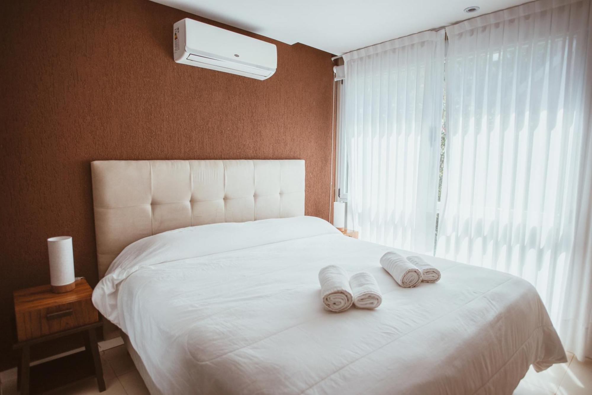 Suite House Carilo Zewnętrze zdjęcie