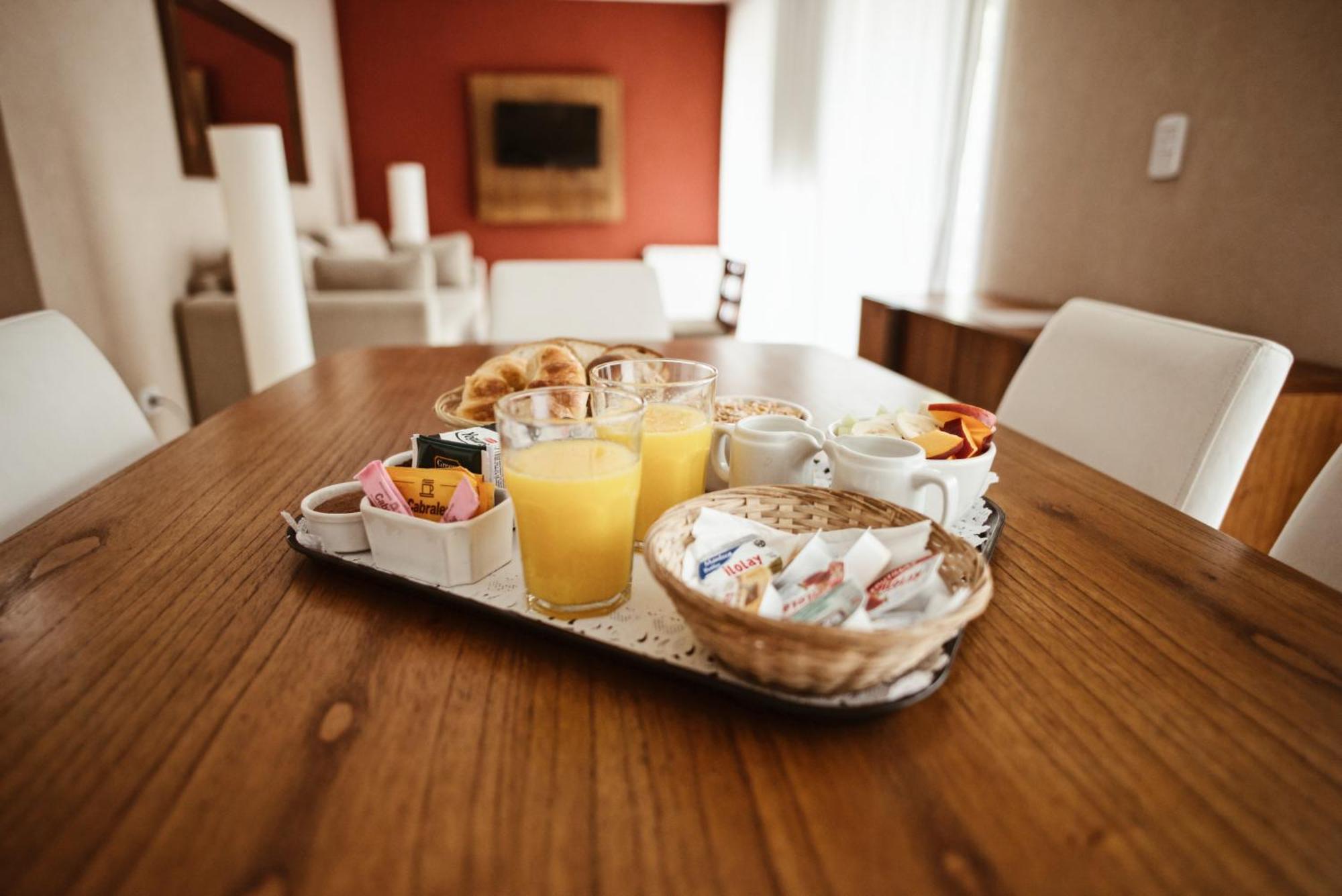 Suite House Carilo Zewnętrze zdjęcie