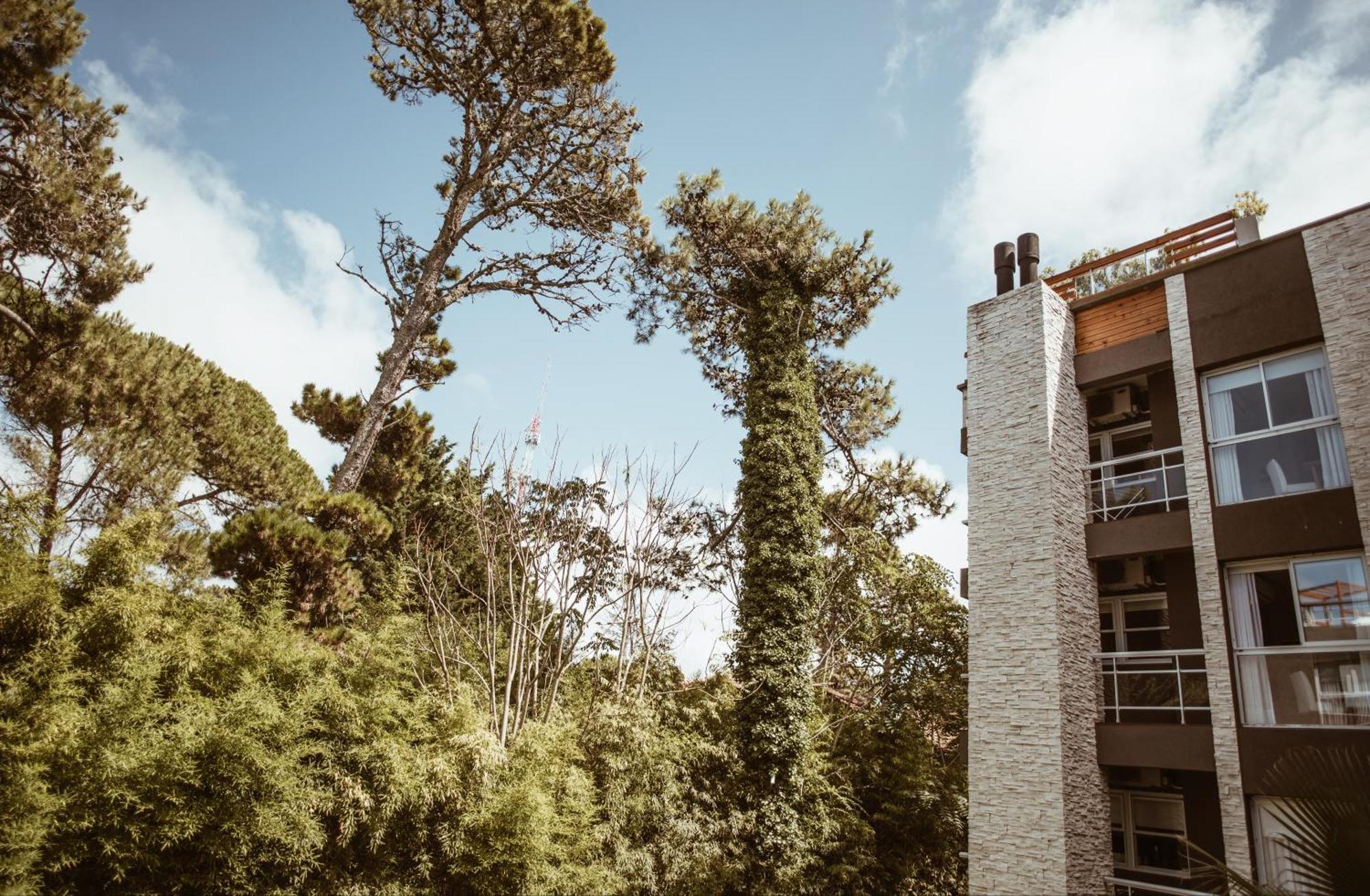 Suite House Carilo Zewnętrze zdjęcie