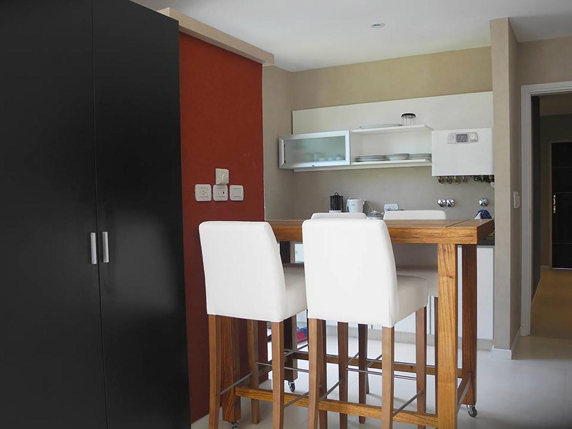 Suite House Carilo Pokój zdjęcie