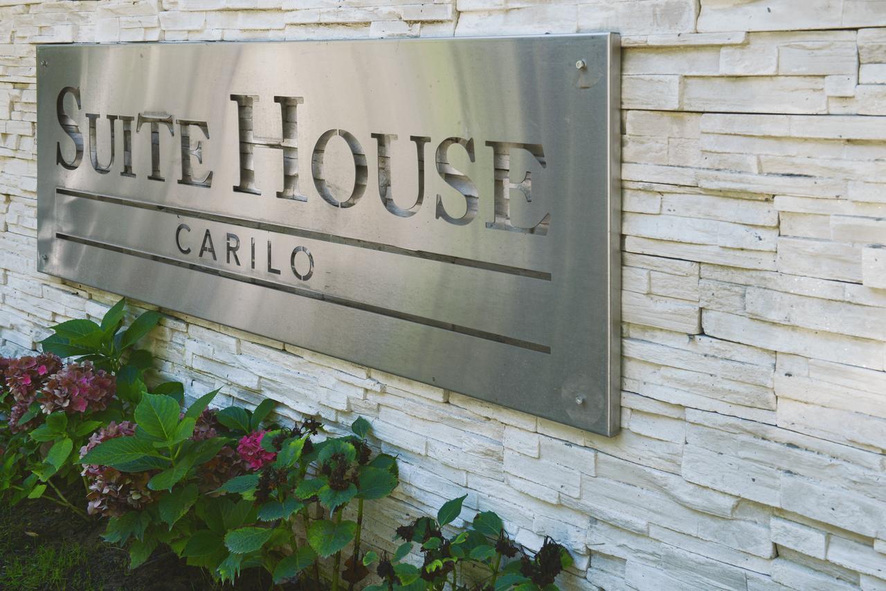 Suite House Carilo Zewnętrze zdjęcie