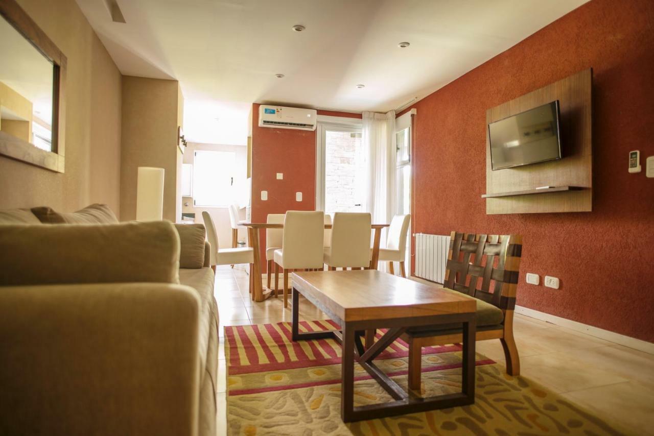 Suite House Carilo Zewnętrze zdjęcie